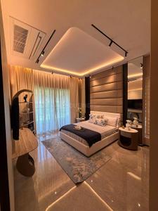Hall Image of 800 Sq.ft 2 BHK Apartment / Flat for sale in Sudhanshu Bhandup Amol CHS, Bhandup East Mumbai for Rs. 13300000