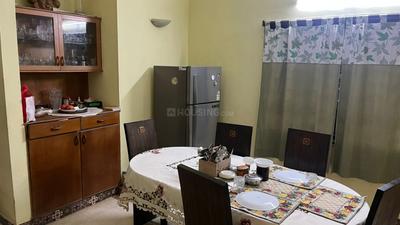 Hall Image of 3000 Sq.ft 4 BHK Independent House for sale in Injambakkam Chennai for Rs. 85000000