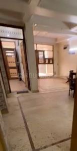 Image of 1440 Sq.ft 3 BHK Builder Floor for sale in Rajouri Garden, New Delhi for Rs. 16500000