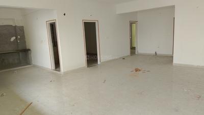 Hall Image of 1700 Sq.ft 3 BHK Duplex for sale in Jayanagar Bengaluru for Rs. 21000000