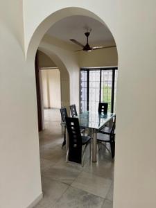 Hall Image of 1305 Sq.ft 3 BHK Apartment / Flat for sale in Runwal Centre, Chembur Mumbai for Rs. 27500000