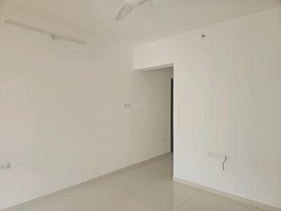 Living Room Image of 1000 Sq.ft 2 BHK Apartment / Flat for rent in Manhattan, Charholi Budruk Pune for Rs. 24500