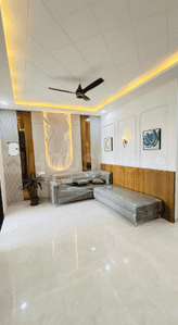 Image of 2743 Sq.ft 4 BHK Villa for sale in Sushant City - I, Jaipur for Rs. 16500000