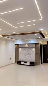 Hall Image of 1296 Sq.ft 3 BHK Builder Floor for sale in Amolik Aster Woods, Sector 98 Faridabad for Rs. 13000000