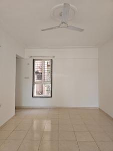 Hall Image of 1500 Sq.ft 3 BHK Apartment / Flat for rent in Nyati Grandeur, Undri Pune for Rs. 28000