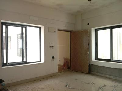 Living Room Image of 797 Sq.ft 2 BHK Apartment / Flat for sale in Realtech Hijibiji, Rajarhat Kolkata for Rs. 5586000