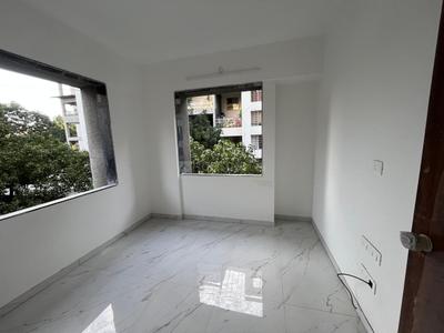 Balcony Image of 1161 Sq.ft 3 BHK Apartment / Flat for sale in Warje Pune for Rs. 12500000