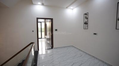 Kitchen Image of 3400 Sq.ft 3 BHK Villa for sale in Niwaru Jaipur for Rs. 16000000