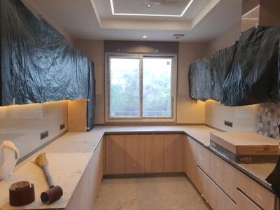 Kitchen Image of 2250 Sq.ft 4 BHK Builder Floor for sale in Ansal Esencia Sector 67, Sector 67 Gurgaon for Rs. 27000000