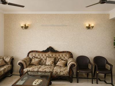 3 BHK Flat
