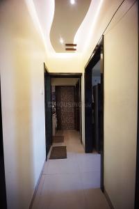 Main Entrance Image of 728 Sq.ft 2 BHK Apartment / Flat for sale in Chinchwad Pune for Rs. 8500000