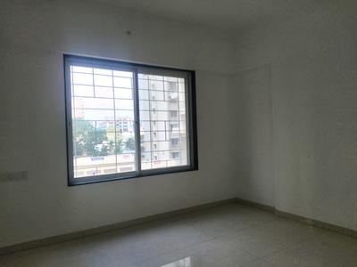 Bedroom Image of 980 Sq.ft 2 BHK Apartment / Flat for sale in Sukhwani Skylines, Wakad Pune for Rs. 8500000
