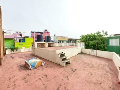 Balcony Image of 1600 Sq.ft 4 BHK Independent House for sale in Vyasarpadi Chennai for Rs. 17500000