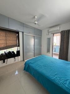 Bedroom Image of 1780 Sq.ft 3 BHK Apartment / Flat for sale in Gokhale Krishnanayan, Kothrud Pune for Rs. 27200000