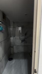 Bathroom Image of 760 Sq.ft 2 BHK Independent House for sale in Shree Nathji Rameshwar Dham, Mhow Indore for Rs. 4950000
