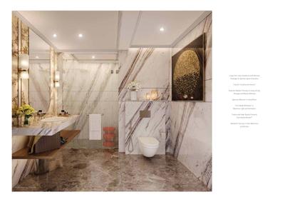 Image of 2719 Sq.ft 4 BHK Apartment / Flat for sale in Hinjawadi, Pune for Rs. 29000000