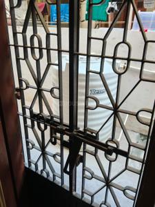 Image of 750 Sq.ft 1 BHK Independent House for rent in Nizampura, Vadodara for Rs. 11000