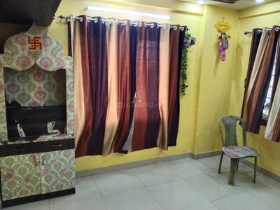 Bedroom Image of 1065 Sq.ft 3 BHK Apartment / Flat for sale in Greenfield City Comfort Phase VI, Maheshtala Kolkata for Rs. 4700000