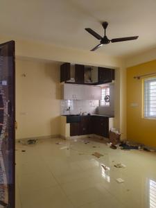 Hall Image of 1200 Sq.ft 1 BHK Apartment / Flat for rent in Brookefield Bengaluru for Rs. 23000