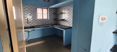 Kitchen Image of 500 Sq.ft 1 RK Independent House for rent in Thiruverkkadu Chennai for Rs. 8500