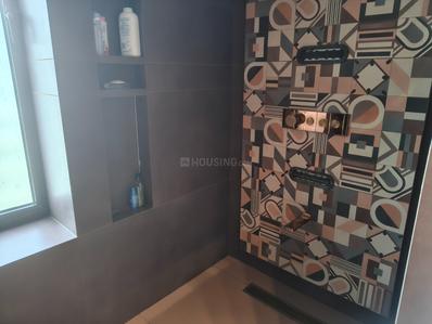 Image of 2400 Sq.ft 4 BHK Apartment / Flat for rent in Rajhans Grandezza, Bharthana, Surat for Rs. 150000