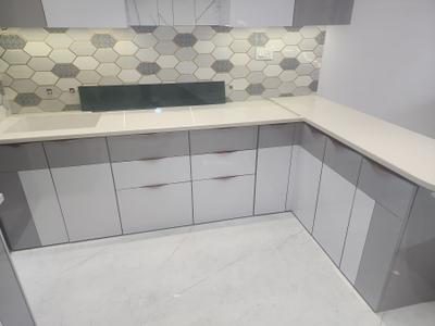 Kitchen Image of 1700 Sq.ft 3 BHK Independent House for sale in Nipania Indore for Rs. 11800000