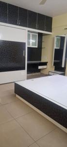 Bedroom Image of 1008 Sq.ft 2 BHK Apartment / Flat for sale in SNN Raj Serenity Phase 2, Akshayanagar Bengaluru for Rs. 13000000