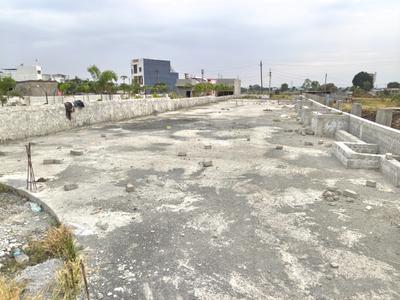 Image of 680 Sq.ft Residential Plot / Land for sale in Pigdambar, Indore for Rs. 2312000