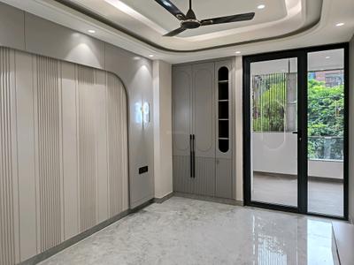 Bedroom Image of 1850 Sq.ft 4 BHK Builder Floor for sale in Indirapuram Ghaziabad for Rs. 23500000