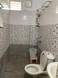 Bathroom Image of 1650 Sq.ft 3 BHK Apartment / Flat for sale in Amberpet Hyderabad for Rs. 13500000