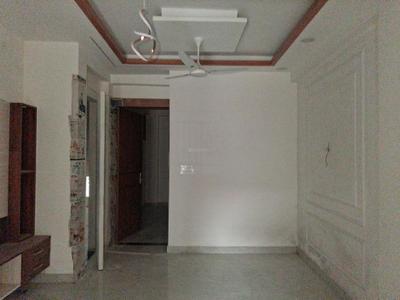 Living Room Image of 1100 Sq.ft 2 BHK Apartment / Flat for sale in Skyline Dev Infra by Skyline Homes, Sector 104 Noida for Rs. 4500000
