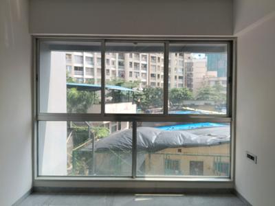 Bedroom Image of 750 Sq.ft 2 BHK Apartment / Flat for rent in JP North Barcelona Wing D, Mira Road East Mira Bhayandar for Rs. 43000