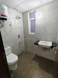 Bathroom Image of 1158 Sq.ft 2.5 BHK Apartment / Flat for sale in M3M Soulitude , Sector 89 Gurgaon for Rs. 13500000