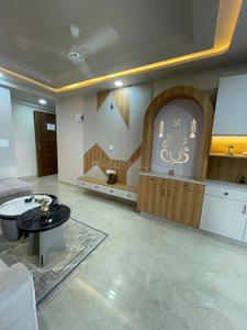 Hall Image of 1400 Sq.ft 3 BHK Apartment / Flat for sale in Bhankrota Jaipur for Rs. 6711000