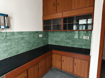 Image of 1000 Sq.ft 2 BHK Apartment / Flat for rent in Govindpura, Bhopal for Rs. 20000