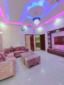 Hall Image of 1150 Sq.ft 2 BHK Villa for sale in Hathod Jaipur for Rs. 5000000