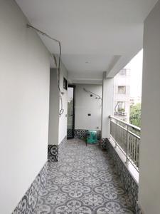 Bedroom One Image of 1700 Sq.ft 4 BHK Apartment / Flat for sale in CGHS Chandanwari Apartments, Sector 10 Dwarka New Delhi for Rs. 33000000