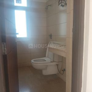 Image of 1700 Sq.ft 3 BHK Apartment / Flat for rent in Puri Diplomatic Greens, Sector 110A, Gurgaon for Rs. 53000