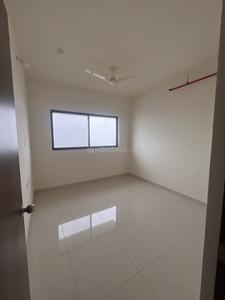 Bedroom Image of 1500 Sq.ft 3 BHK Apartment / Flat for sale in Shapoorji Pallonji Vanaha, Bavdhan Pune for Rs. 12000000