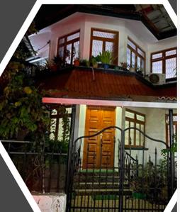 Building Image of 3200 Sq.ft 5 BHK Independent House for sale in Panjim Goa for Rs. 110000000