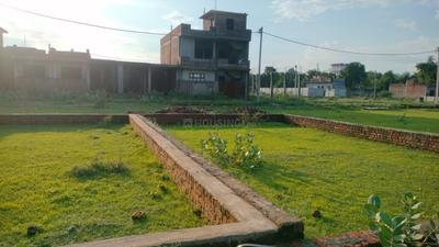 Image of 1000 Sq.ft Residential Plot / Land for sale in Sarojini Nagar, Lucknow for Rs. 1550000