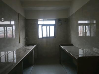 Kitchen Image of 972 Sq.ft 3 BHK Apartment / Flat for sale in Santacruz West Mumbai for Rs. 51000000