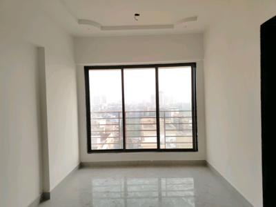 Living Room Image of 675 Sq.ft 1.5 BHK Apartment / Flat for sale in Green View Apartment, Nalasopara West Nala Sopara for Rs. 3650000