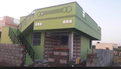 Image of 500 Sq.ft 1 BHK Independent House for sale in Saravanampatty, Coimbatore for Rs. 3500000