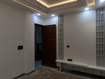 Bedroom Image of 1400 Sq.ft 4 BHK Builder Floor for sale in Sector 24 Rohini New Delhi for Rs. 19000000