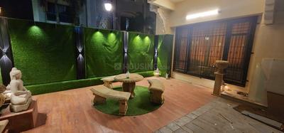 Balcony Image of 4000 Sq.ft 6 BHK Villa for rent in Hazratganj Lucknow for Rs. 150000