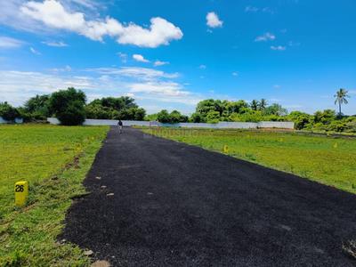 Image of 1000 Sq.ft Residential Plot / Land for sale in Pulipakkam, Chennai for Rs. 1195000