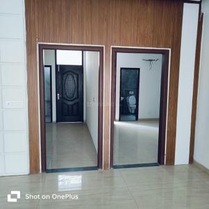 Hall Image of 1350 Sq.ft 3 BHK Builder Floor for sale in Crystal Homes Phase II, Dhakoli Zirakpur for Rs. 6490000