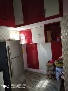 Kitchen Image of 1200 Sq.ft 6 BHK Independent House for sale in Andrahalli Bengaluru for Rs. 24000000
