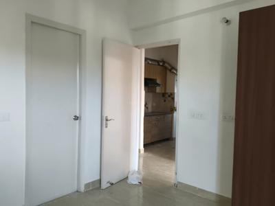Bedroom Image of 1185 Sq.ft 3 BHK Apartment / Flat for rent in Gaur City 7th Avenue, Noida Extension Greater Noida for Rs. 26000